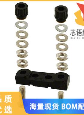 全新177.5701.0001原装(FUSE BLOK BLT DWN 80V 425A