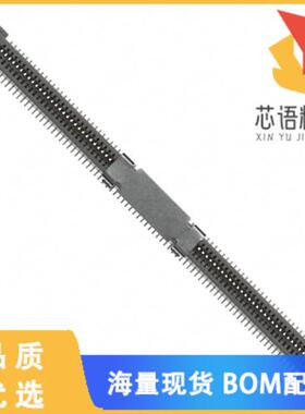 全新5177985-8原装(CONN RCPT 160POS SMD GOLD)正品