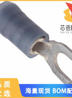 全新0191270042原装(CONN SPADE TERM 14-16AWG #8 B