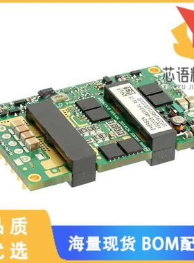 全新AGQ200B-48S3V3-6L原装(DC DC CONVERTER 3.3V 2