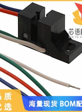 全新OPB821Z原装(SENSOR OPT SLOT PHOTOTRANS MODUL)正品