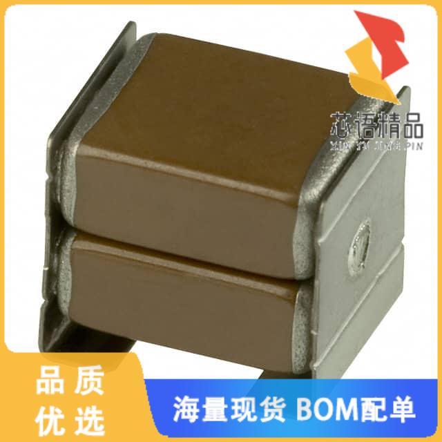 全新CKG57NX7R2A106M500JJ原装(CAP CER 10UF 100V X