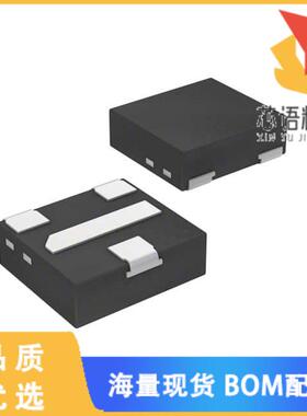 全新PMXB43UNEZ原装(MOSFET N-CH 20V 3.2A DFN1010D