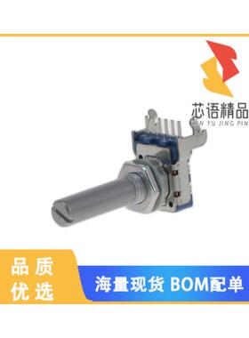 全新PRS12R-2125S-103B1原装(POT 10K OHM 1/20W LIN