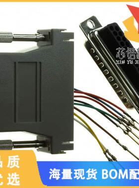 全新RJADK25P7080831原装(ADAPT DB25M TO RJ45 JACK