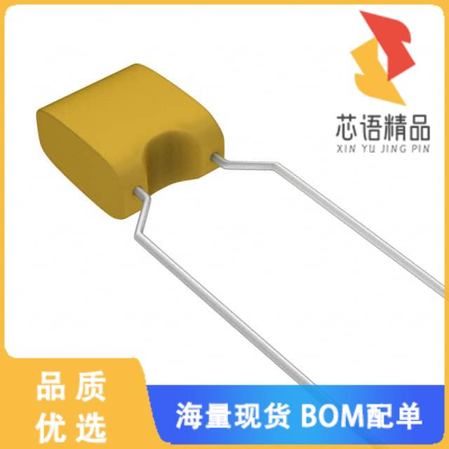 全新K104M20X7RH5TH5原装(CAP CER 0.1UF 100V X7R R