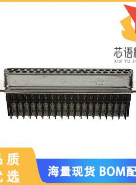 全新1-745497-5原装(CONN D-SUB RCPT 37POS IDC)正品