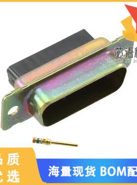 全新204515-2原装(CONN D-SUB HD PLUG 26P PNL MNT)正品