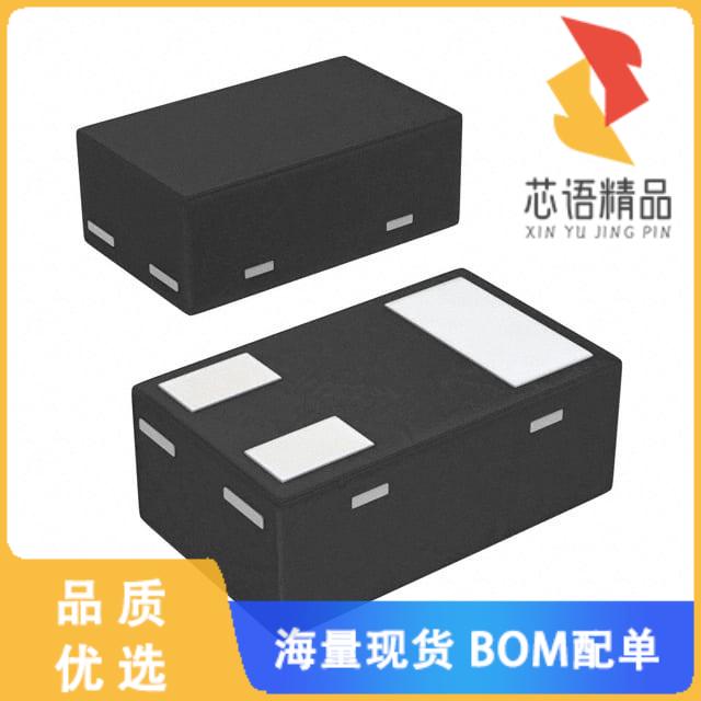 全新SSM3K37CT,L3F原装(MOSFET N-CH 20V 200MA CST3)正品
