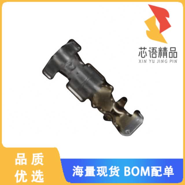 全新DF3-2428SCFC原装(CONN SOCKET 24-28AWG CRIMP