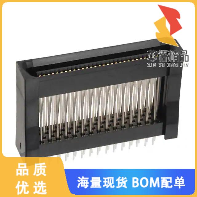 全新FX2M6A-60P-1.27DSAL(71)原装(CONN HEADER STR