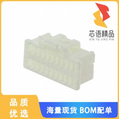 全新5011892010原装(CONN RECEPT 1MM DUAL 20POS)正品