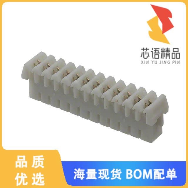 全新12KR-D6S-P原装(CONN SOCKET 12POS IDC 26AWG T