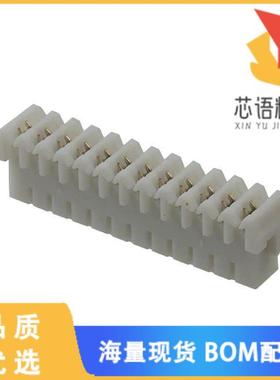 全新12KR-D6S-P原装(CONN SOCKET 12POS IDC 26AWG T