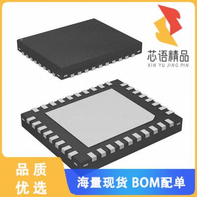 全新SI2165-D-GMR原装(IC VIDEO DEMODULATOR 36QFN)正品