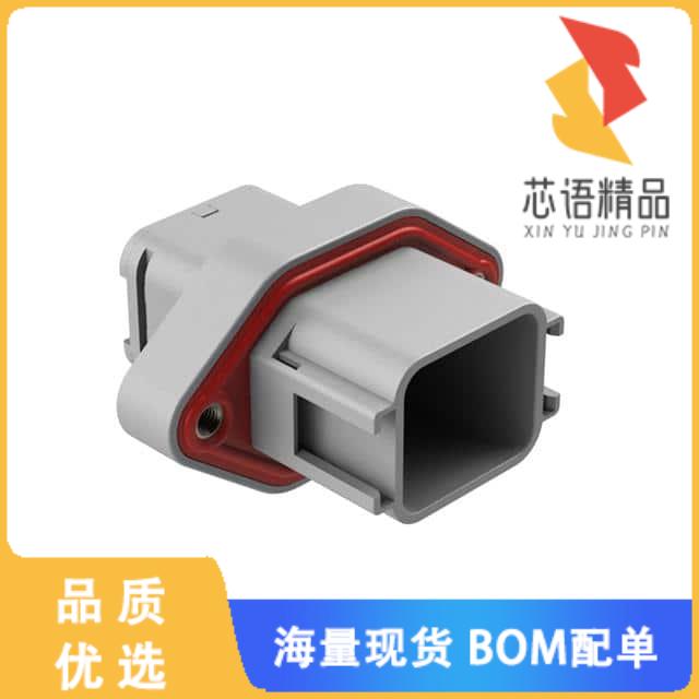 全新ATV02-18PB原装(CONN RECEPTACLE 18POS 14-20AW