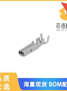 全新2350323-2原装(MINI IO CONN CAT5E FI 2X2 AWG2