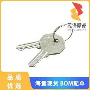 全新2KY455原装(KEY# 455 FOR KEY SELECTOR FOR US)正品