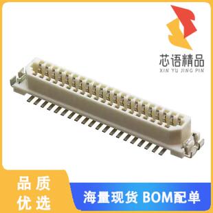 TIN RCPT 41POS CONN 原装 正品 全新DF9 SMD 41S