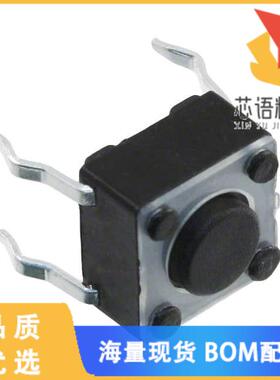 全新MJTP1230原装(SWITCH TACTILE SPST-NO 0.05A 12