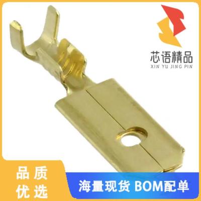 全新626377-1原装(CONN QC TAB 18-22AWG 0.250 CRIM