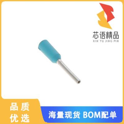全新3240249原装(CONN FERRULE 22AWG TURQUOISE)正品