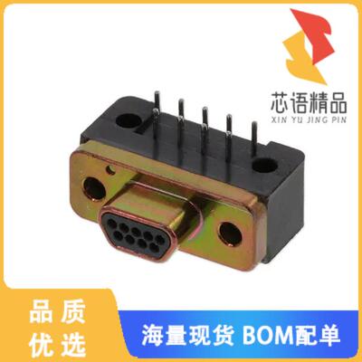 全新MDM-9PCBR原装(MICRO-D)正品