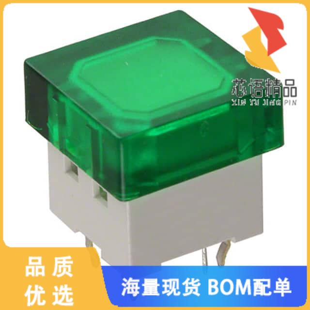 全新B3W-9010-G2G原装(SWITCH TACTILE SPST-NO 0.05