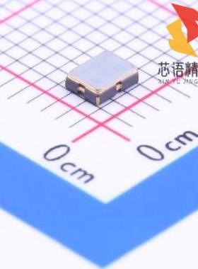 全新1XTW16368MAA原装(16.368MHz ±0.5ppm)正品