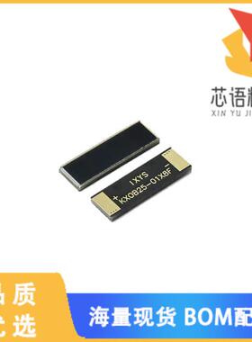 全新KXOB25-01X8F-TB原装(MONOCRYS SOLAR CELL 24.5