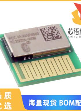 全新CYBLE-014008-00原装(RX TXRX MODULE BT TRC AN