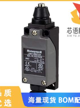 全新SZL-VL-S-D-N-M原装(SWITCH SNAP ACT SPDT 500M