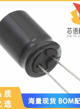 全新URS2G470MHD1TN原装(CAP ALUM 47UF 20% 400V RA