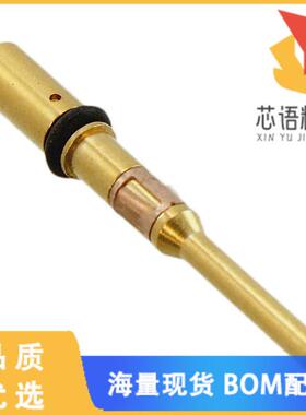 全新RM14M25K原装(CONN PIN 14AWG GOLD CRIMP)正品