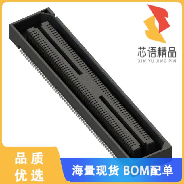 全新BSH-060-01-F-D原装(CONN SOCKET 120POS SMD GO