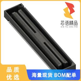 D原装 SMD 060 120POS SOCKET 全新BSH CONN