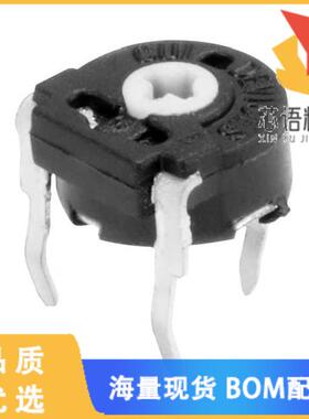全新PTN06-B25CB20原装(ROTARY POTENTIOMETER, 6MM,