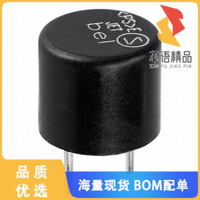 全新MRT 500-BULK SHORT原装(FUSE BRD MNT 500MA 25