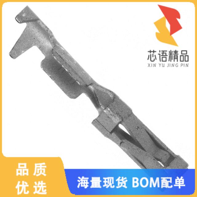 全新5-104481-6原装(CONN SOCKET 28-32AWG CRIMP TI