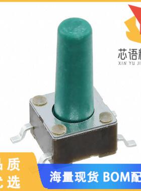 全新FSM14JSMAS原装(SWITCH TACTILE SPST-NO 0.05A