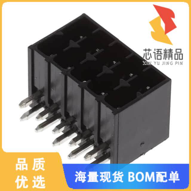 全新NR101A010000G原装(NR-3.5 2*5P BLACK , B TYPE