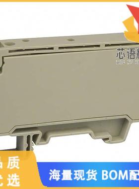 全新KL351120原装(CONN TERM BLK DISCONNECT 8-22AW