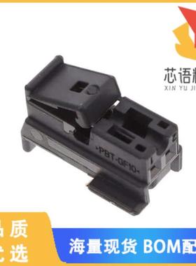 全新1-929080-5原装(SOCKET HOUSING, 2 POSITION, M