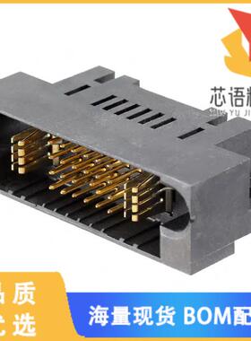 全新6450330-1原装(CONN HEADER MULTI-BEAM 26POS P