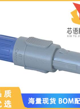 全新PLA1G622006原装(CONN PLUG MALE 6POS SOLDER C