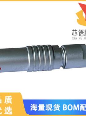 全新MMI-M0FG05S52B原装(CONN PLUG FMALE 5P GOLD S