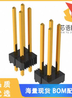 全新TSW-123-15-G-D原装(CONN HEADER VERT 46POS 2.