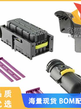 全新284743-1原装(CONN RCPT HSG 94POS)正品