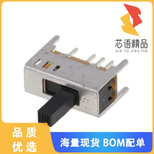 全新EG2301B原装(SWITCH SLIDE DP3T 200MA 30V)正品