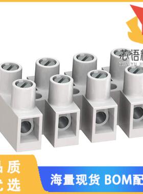 全新323-HDS/08-V0原装(SOCKET TERMINAL STRIP SCRE